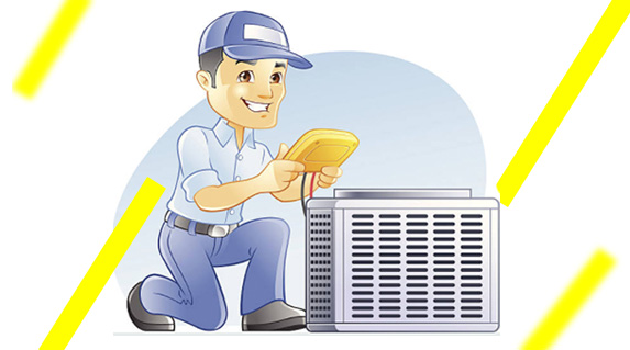 A/C Parts For Businesses