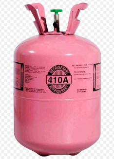 Refrigerants